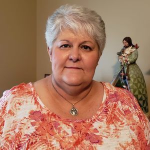 Meet your Posher, Carla